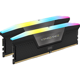 Corsair VENGEANCE® RGB 64GB