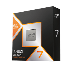 AMD Ryzen 7 9800X3D